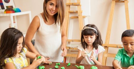 Atención integral a la primera infancia UTB