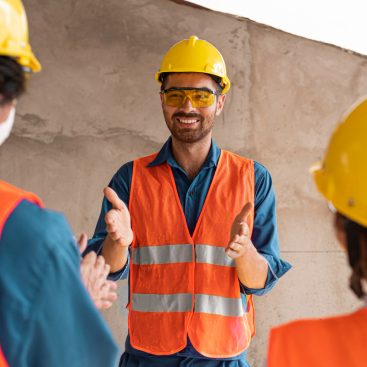 Seguridad y Salud en el trabajo UTB