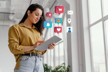 Marketing digital UTB