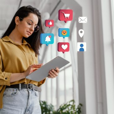 Marketing digital UTB