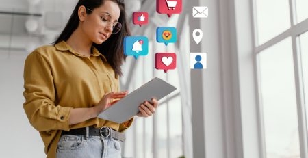 Marketing digital UTB