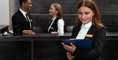 Operación Hotelera y turística UTB